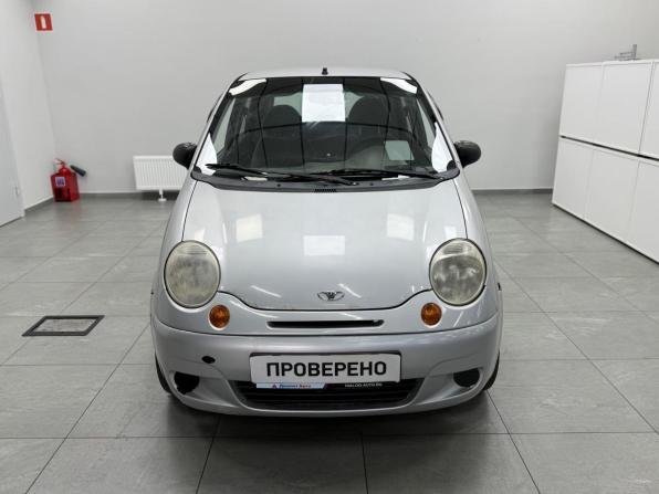 Daewoo Matiz I Рестайлинг с пробегом 2011 года, цена 200 000 рублей, 163552 км, хэтчбек, Автокод Объявления