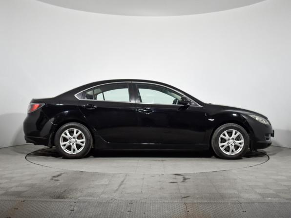 Mazda 6 II (GH) с пробегом 2008 года, цена 755 000 рублей, 149951 км, седан, Автокод Объявления