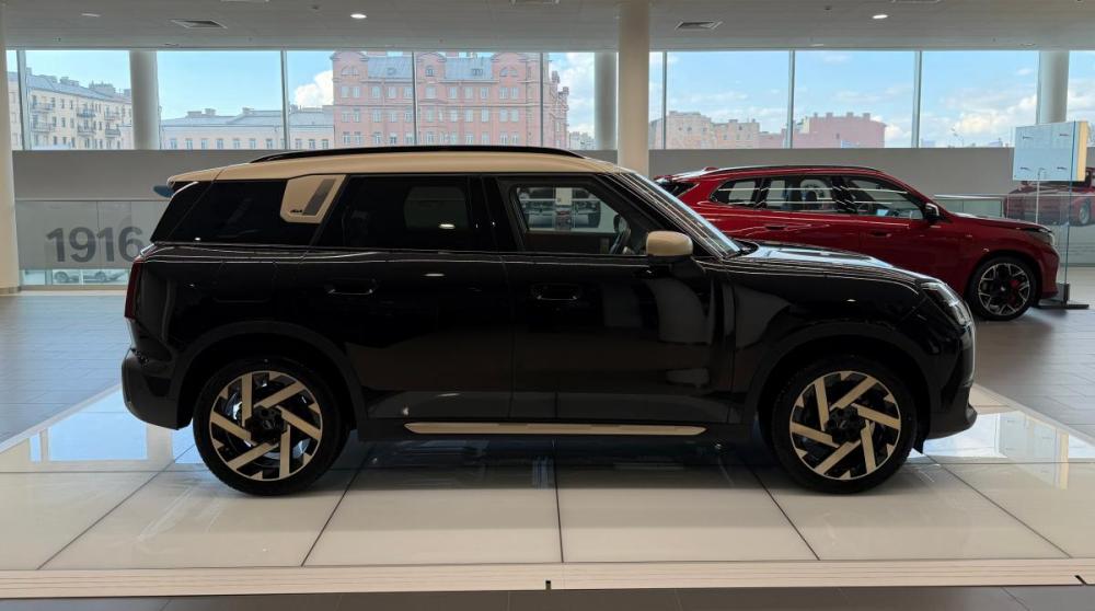 Mini Countryman III Санкт-Петербург  - изображение 6