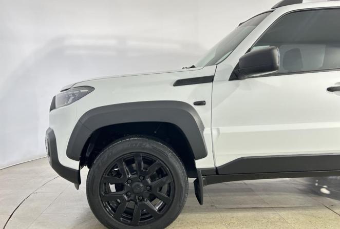Lada (ВАЗ) Niva Travel I Рестайлинг с пробегом 2025 года, цена 1 450 000 рублей, 13699 км, внедорожник, Автокод Объявления