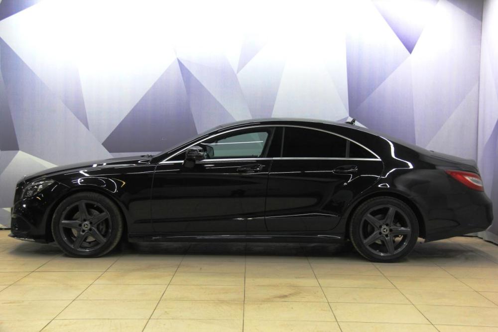 Mercedes-Benz CLS II (C218) Рестайлинг Чебоксары  - изображение 2
