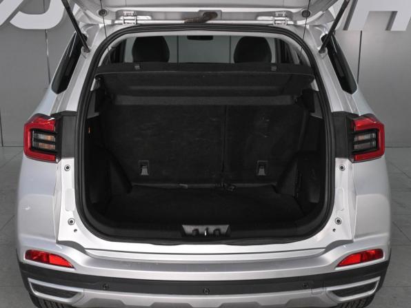 Chery Tiggo 4 I Рестайлинг с пробегом 2022 года, цена 1 299 000 рублей, 68140 км, внедорожник, Автокод Объявления