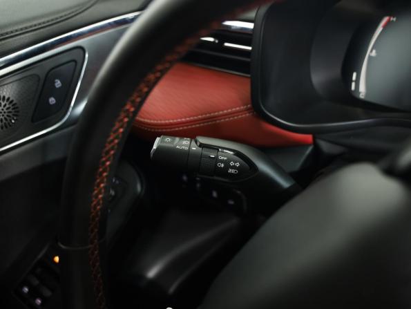 Haval Jolion I Рестайлинг с пробегом 2024 года, цена 2 139 777 рублей, 17000 км, внедорожник, Автокод Объявления