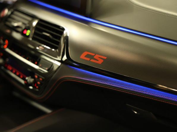 BMW M5 VI (F90) Рестайлинг с пробегом 2021 года, цена 16 200 000 рублей, 43839 км, седан, Автокод Объявления