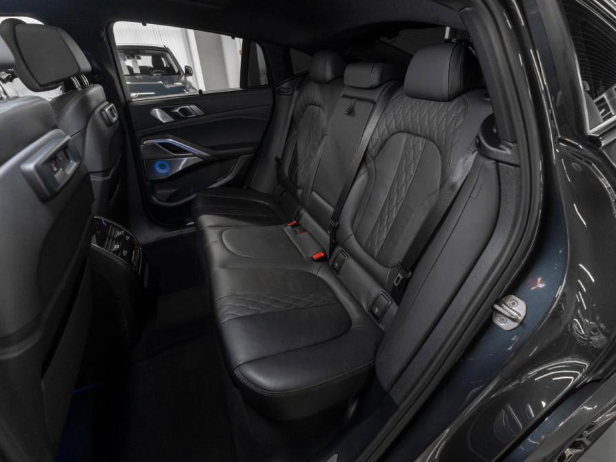 BMW X6 III (G06) Москва  - изображение 20