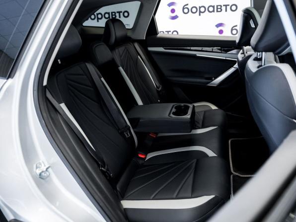 Geely Atlas II с пробегом 2024 года, цена 2 470 000 рублей, 74239 км, внедорожник, Автокод Объявления