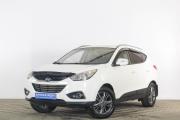 Hyundai ix35 I Тюмень  - изображение 26