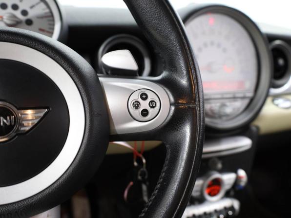 Mini Hatch II (R56) с пробегом 2007 года, цена 719 000 рублей, 186718 км, хэтчбек, Автокод Объявления
