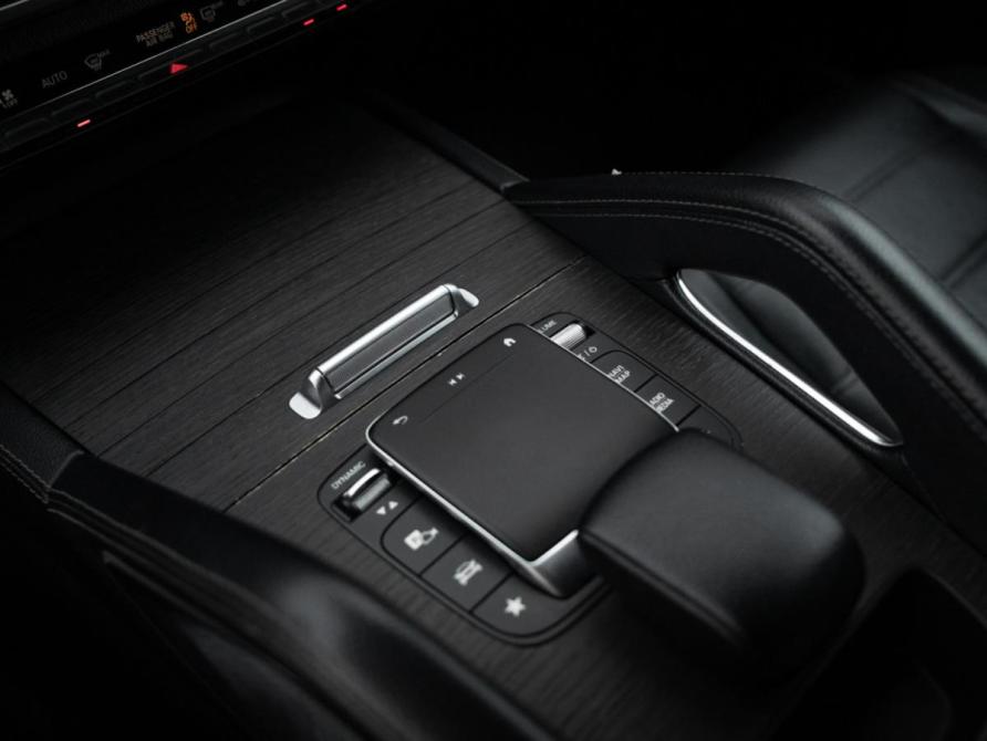 Mercedes-Benz GLE II (V167) Санкт-Петербург  - изображение 27