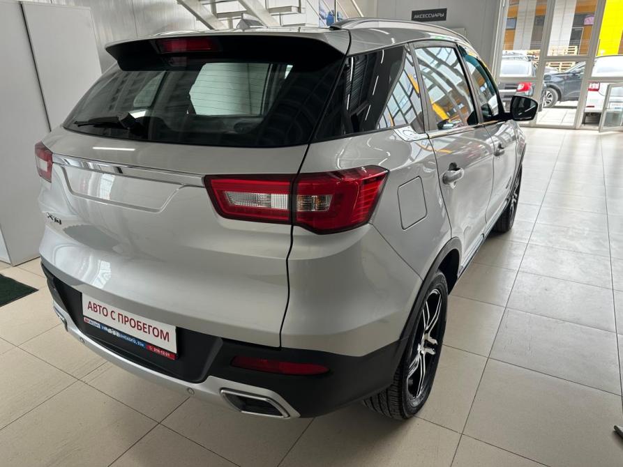 Lifan X70 I Уфа  - изображение 12