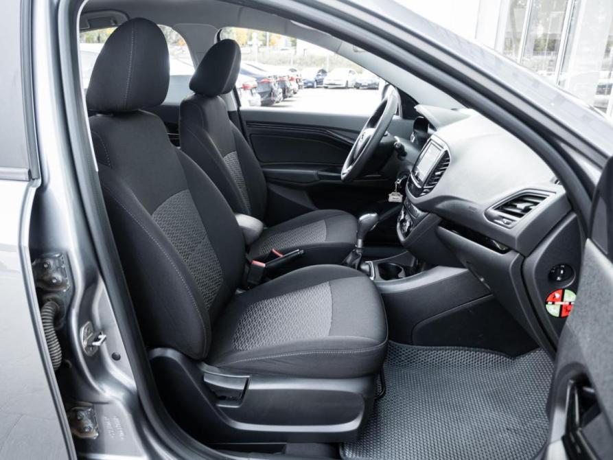 Lada (ВАЗ) Vesta I Ставрополь  - изображение 8