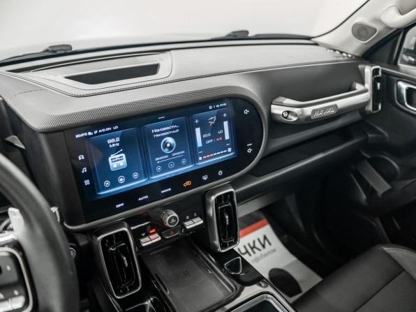 Haval Dargo I с пробегом 2023 года, цена 2 699 000 рублей, 52431 км, внедорожник, Автокод Объявления