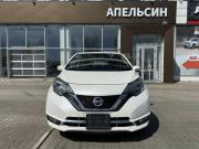 Nissan Note II Набережные Челны  - изображение 20