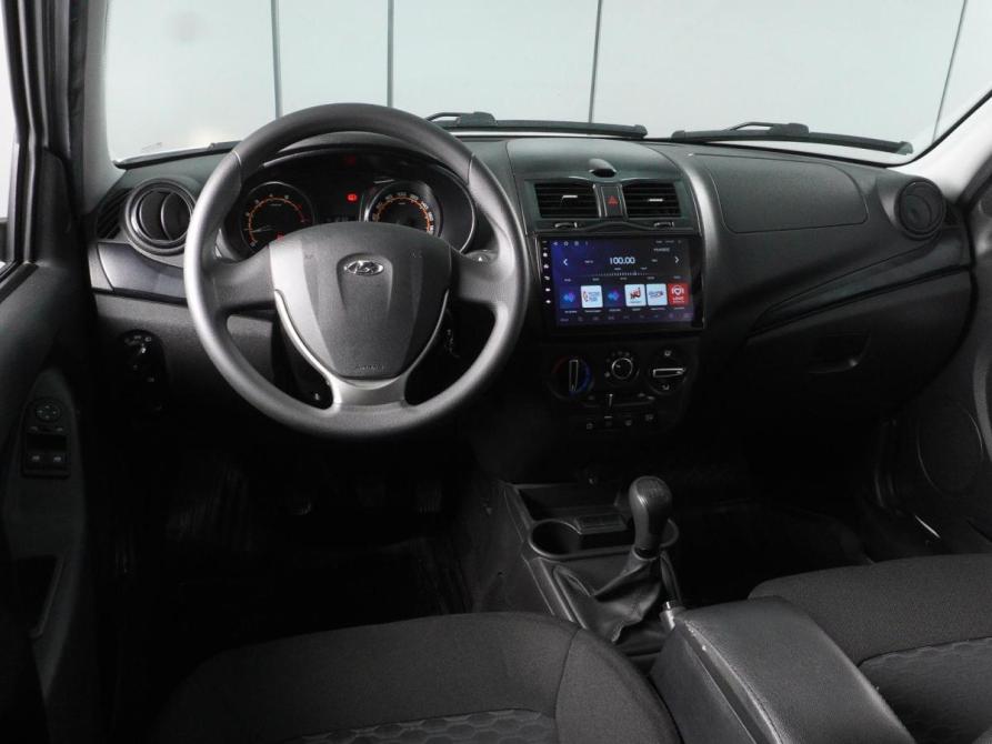 Lada (ВАЗ) Granta I Рестайлинг Минеральные Воды  - изображение 6