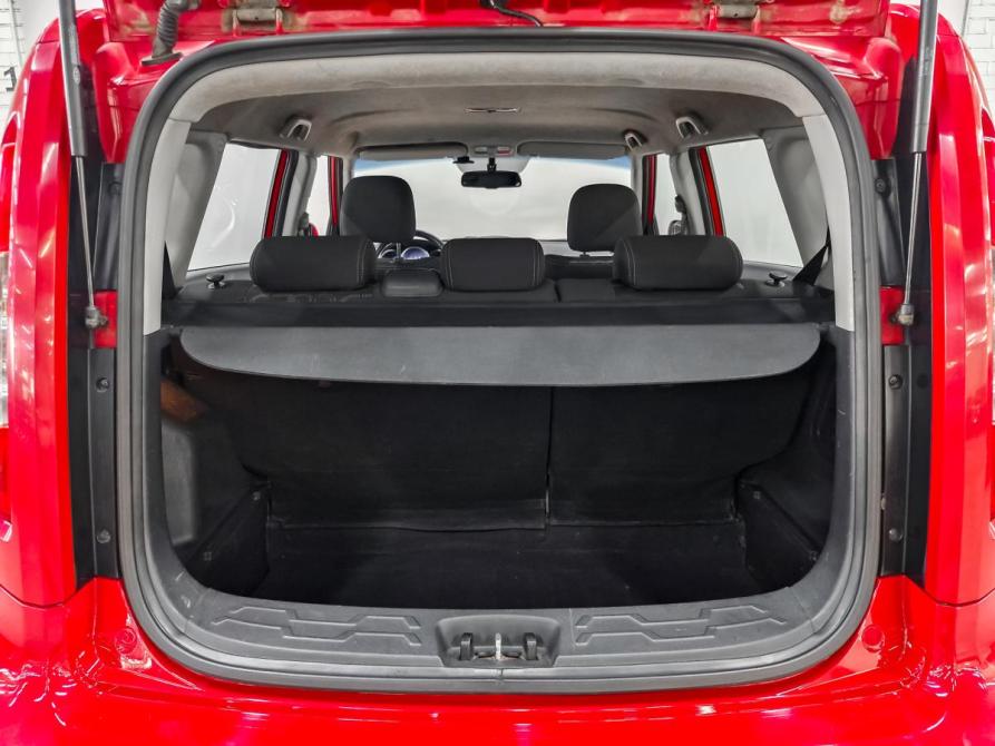 Kia Soul I Рестайлинг Москва  - изображение 10