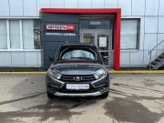 Lada (ВАЗ) Granta I Рестайлинг Альметьевск  - изображение 20