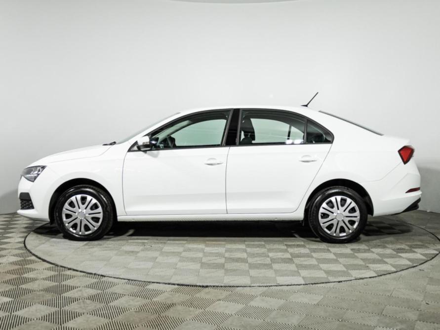 Skoda Rapid II Санкт-Петербург  - изображение 9