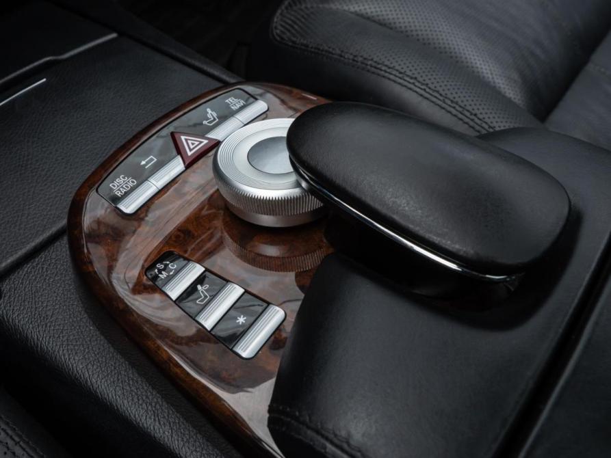 Mercedes-Benz S-Класс V (W221) Волгоград  - изображение 18