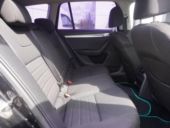 Skoda Octavia III (A7) с пробегом 2014 года, цена 1 843 000 рублей, 250115 км, универсал, Автокод Объявления