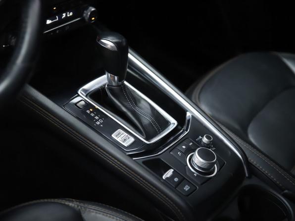 Mazda CX-5 II с пробегом 2020 года, цена 2 750 000 рублей, 130576 км, внедорожник, Автокод Объявления