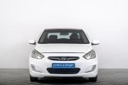 Hyundai Solaris I Томск  - изображение 22