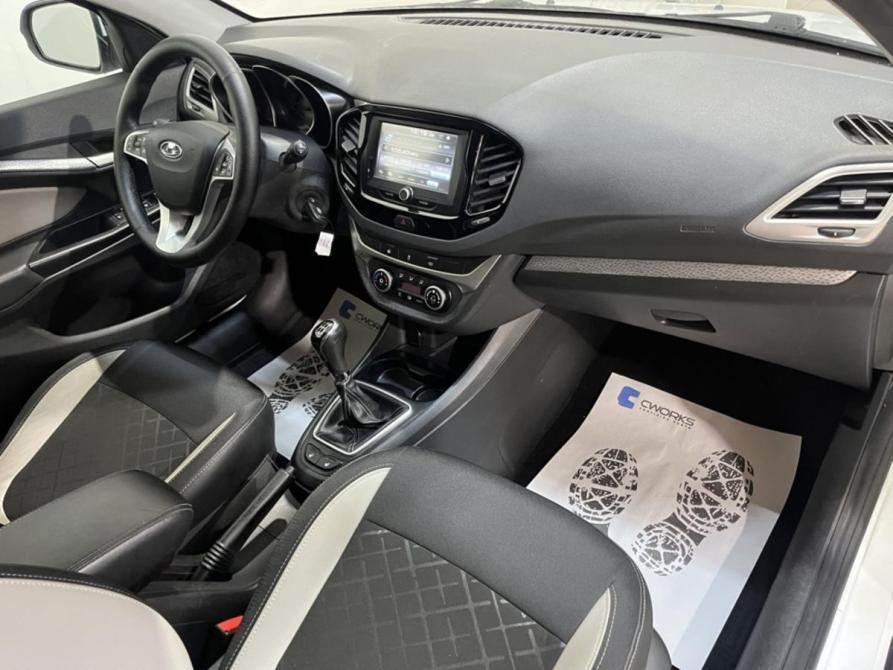 Lada (ВАЗ) Vesta I Курск  - изображение 5