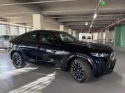 BMW X6 III (G06) Самара  - изображение 22