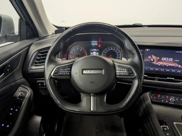 Haval F7 I с пробегом 2021 года, цена 1 650 000 рублей, 79223 км, внедорожник, Автокод Объявления