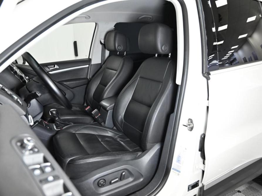 Volkswagen Tiguan I Рестайлинг Москва  - изображение 10