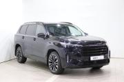 Exeed VX I Иркутск  - изображение 23