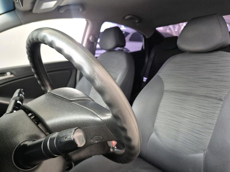 Hyundai Solaris I Рестайлинг Екатеринбург  - изображение 11