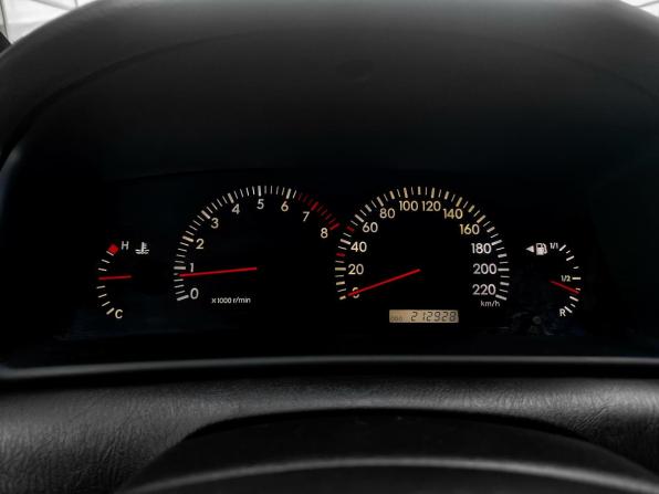 Toyota Corolla IX (E120 E130) Рестайлинг с пробегом 2006 года, цена 513 000 рублей, 212928 км, седан, Автокод Объявления