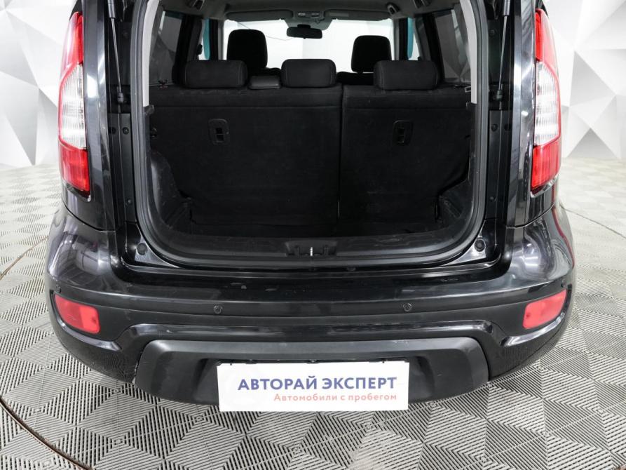 Kia Soul I Рестайлинг Ульяновск  - изображение 17