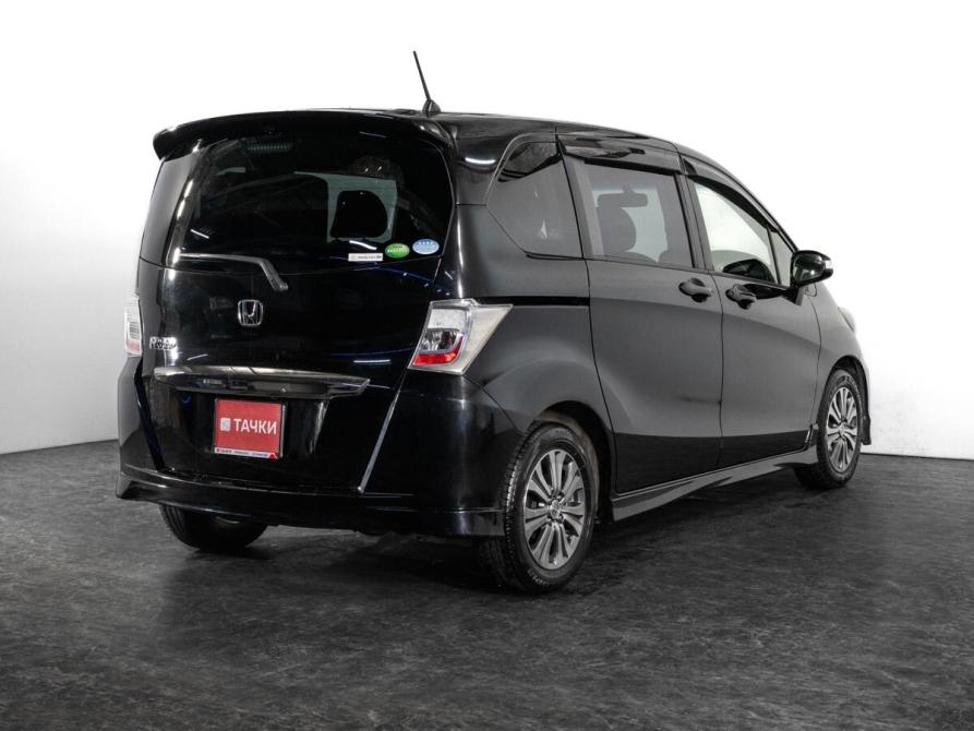 Honda Freed I Рестайлинг 2 Иркутск  - изображение 3