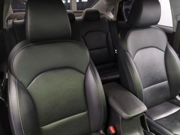 Kia K3 II с пробегом 2020 года, цена 1 599 000 рублей, 131379 км, седан, Автокод Объявления