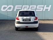 Hyundai Getz I Рестайлинг Кропоткин  - изображение 22