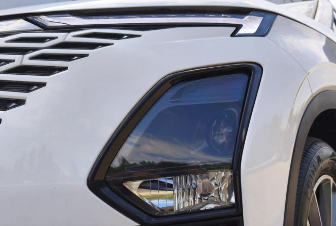 Omoda C5 I Рестайлинг с пробегом 2024 года, цена 1 835 000 рублей, 23776 км, внедорожник, Автокод Объявления
