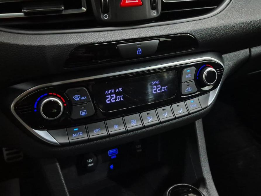 Hyundai i30 III Рестайлинг 2 Альметьевск  - изображение 19