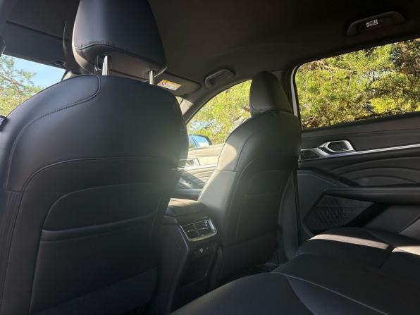 Haval F7 II с пробегом 2026 года, цена 2 579 000 рублей, 15586 км, внедорожник, Автокод Объявления