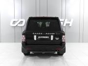 Land Rover Range Rover III Рестайлинг 2 Ростов-на-Дону  - изображение 26