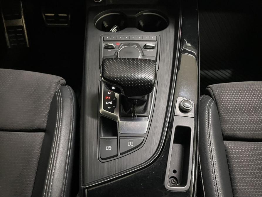 Audi A5 II (F5) Воронеж  - изображение 12