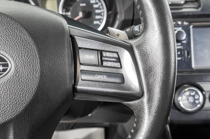 Subaru XV I с пробегом 2012 года, цена 1 449 000 рублей, 201900 км, внедорожник, Автокод Объявления