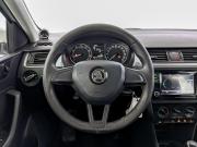 Skoda Rapid I Рестайлинг Москва  - изображение 47
