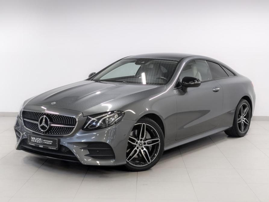 Mercedes-Benz E-Класс V (W213 S213 C238) Санкт-Петербург  - изображение 1