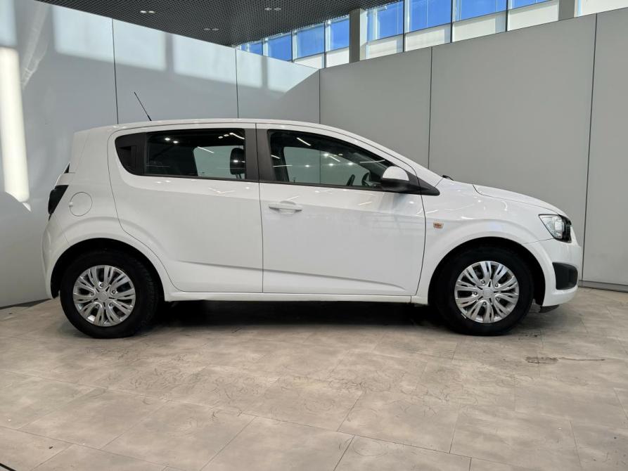 Chevrolet Aveo II Волжский  - изображение 6