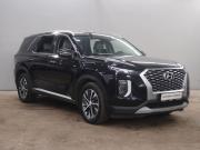 Hyundai Palisade I Москва  - изображение 20