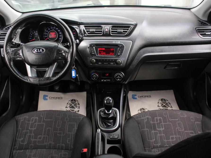 Kia Rio III Калуга  - изображение 6