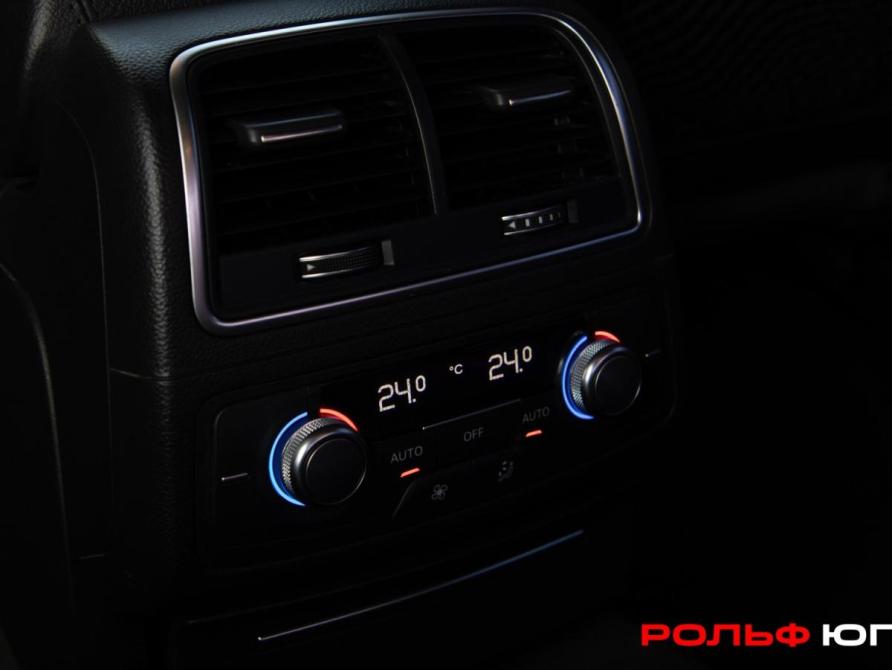 Audi A6 IV (C7) Рестайлинг Москва  - изображение 21
