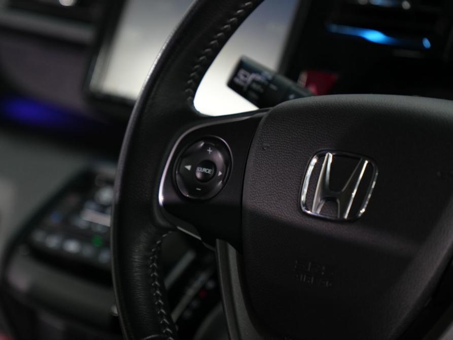 Honda Stepwgn V Новосибирск  - изображение 19
