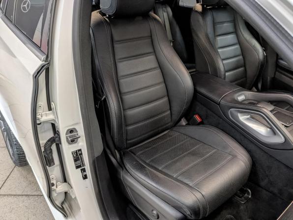 Mercedes-Benz GLE Coupe II (C167) с пробегом 2021 года, цена 8 349 000 рублей, 100339 км, внедорожник, Автокод Объявления